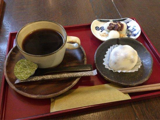 こふじもち 横川店